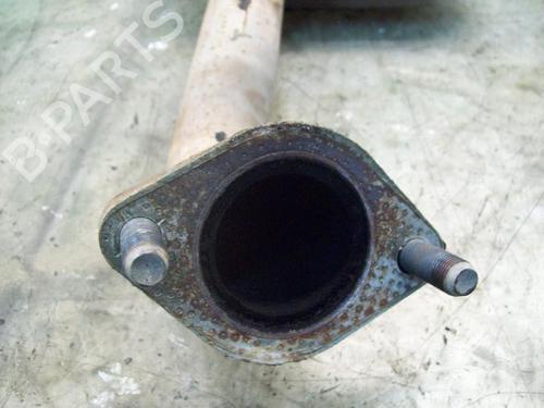 Exhaust system HYUNDAI MATRIX (FC) 1.6 | BP14299947M121 
