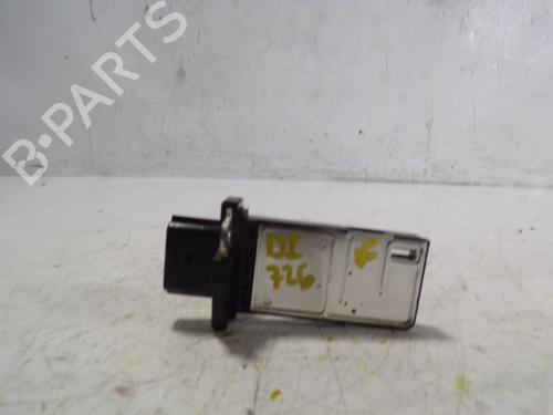 Used Mass air flow sensor Mass air flow sensor NISSAN MICRA IV (K13K, K13KK) 1.2 (80 hp) 20698615 20698615