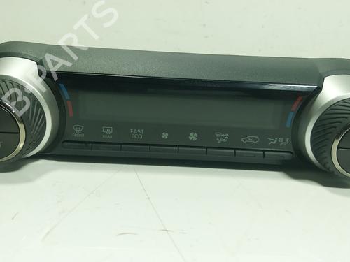 Used Climate control TOYOTA RAV 4 V (_A5_, _H5_) 2.5 Hybrid (AXAH52) (218 hp) 31346832