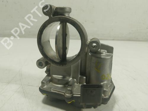 Used Throttle body Throttle body MERCEDES-BENZ GLE (V167) GLE 300 d 4-matic (167.119) (245 hp) 19149307 19149307