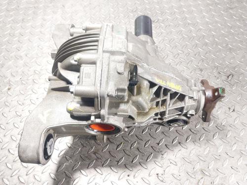 Rear differential PORSCHE PANAMERA (970)  | BP22202375M24 