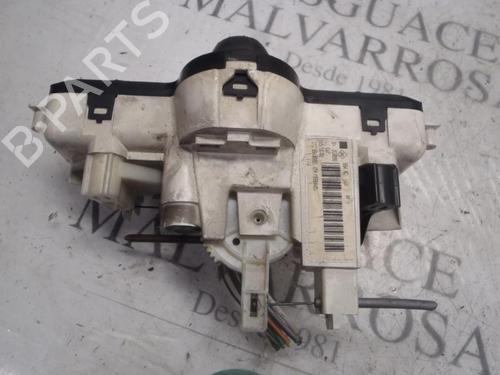 Commande Chauffage RENAULT MEGANE II (BM0/1_, CM0/1_) 1.9 dCi (BM0G, CM0G) | BP3817343I5 