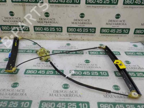 Used Front right window mechanism Front right window mechanism AUDI A6 C6 (4F2) 2.0 TDI (136 hp) 5102024 5102024