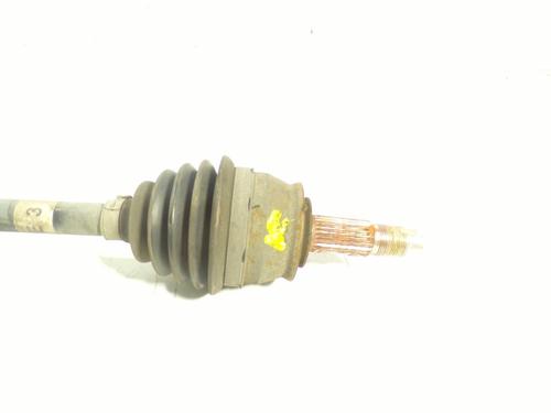 Right front driveshaft OPEL CORSA D (S07) 1.3 CDTI (L08, L68) | BP7639484M39