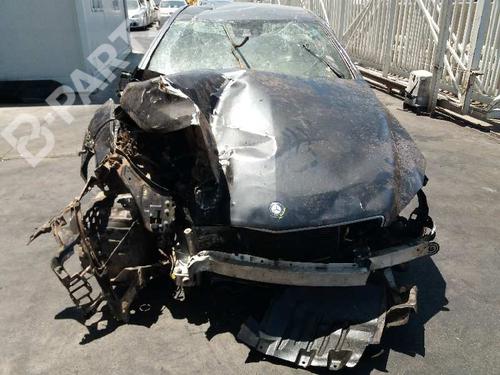 Used Parts MERCEDES-BENZ E-CLASS Coupe (C207)  E 220 CDI / d (207.302, 207.301)  489755