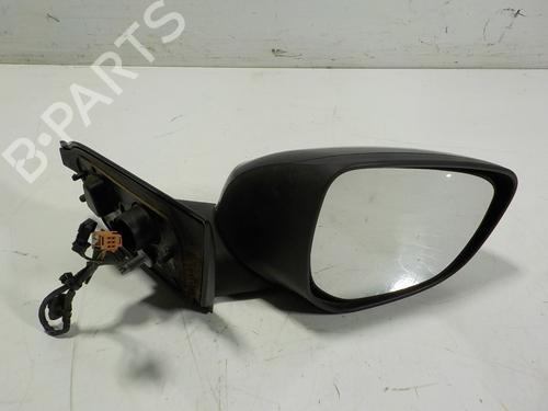 Used Right mirror CITROËN C4 CACTUS [2014-2025]  15190512