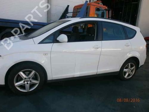 Steering column SEAT ALTEA XL (5P5, 5P8) 1.6 TDI | BP3835594M21 