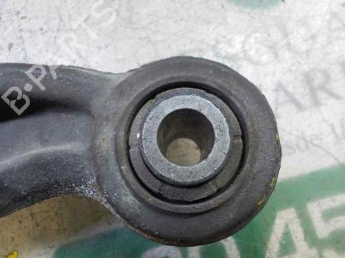 Right rear suspension arm OPEL INSIGNIA A (G09) 2.0 CDTI (68) | BP6329891M15 