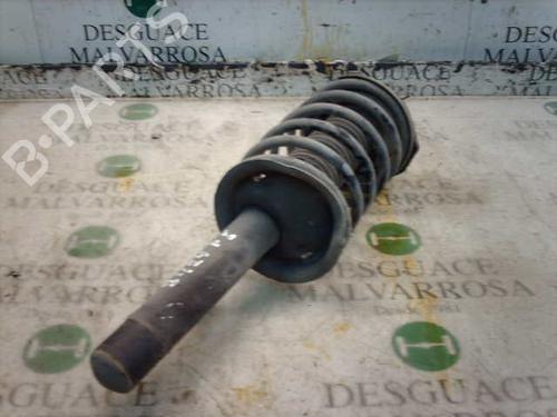 Used Left front shock absorber CITROËN XSARA (N1) 1.6 i (88 hp) 3736026