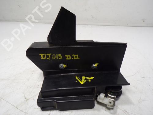 Front right lock DACIA SANDERO II 1.5 dCi 75 / Blue dCi 75 (B8JW, B8M4, B8AH, B8M7, B8M6) | BP11394956C97 