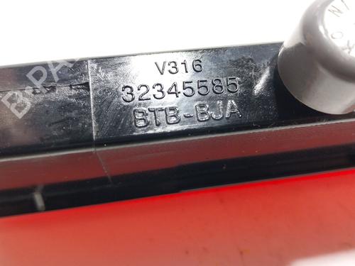Rear center light VOLVO XC40 (536) T2 | BP36681073I39 - Image 3