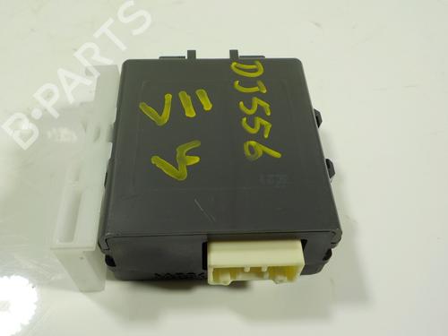 Electronic module LEXUS NX (_Z1_)  | BP10224659M83 