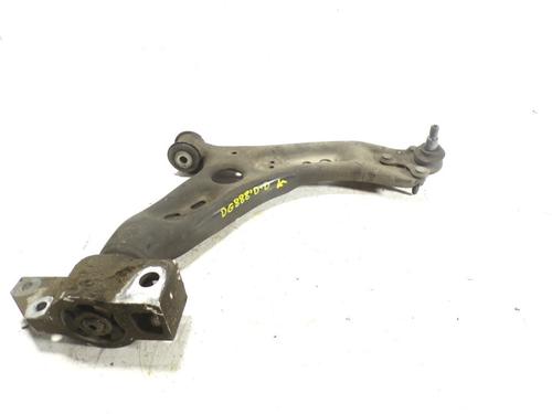 Used Right front suspension arm Right front suspension arm SKODA OCTAVIA II (1Z3) [2004-2013] 7826257 7826257