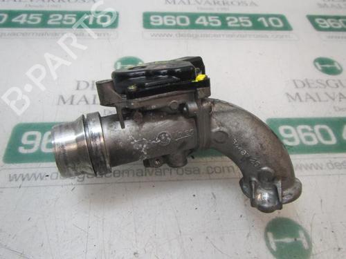 Used Throttle body Throttle body DACIA SANDERO [2008-2026] 3877653 3877653