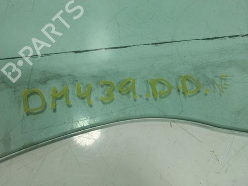 Front right door window BMW 5 (F10) 525 d | BP17723475C19 
