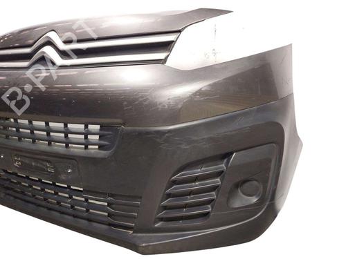 Front bumper CITROËN JUMPY III Van (V_) 1.5 BlueHDi 120 | BP36561054C7 - Image 3
