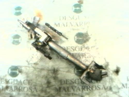 Used Steering column MAZDA MX-3 (EC) [1991-1998]  3794939