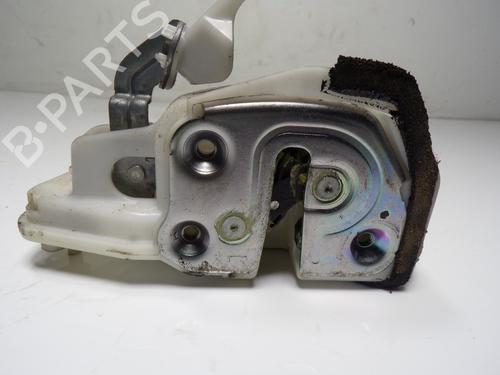 Used Rear left lock Rear left lock MAZDA 2 (DE_, DH_) [2007-2015] 11193524 11193524