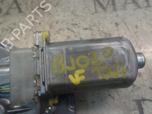 Rear wiper motor SUZUKI JIMNY Closed Off-Road Vehicle (SN)  | BP3762006M102 