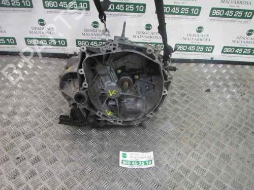 Used Gearbox Gearbox PEUGEOT 308 SW I (4E_, 4H_) [2007-2014] 3871140 3871140