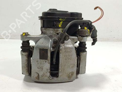 Used Left rear brake caliper Left rear brake caliper 37172861 37172861