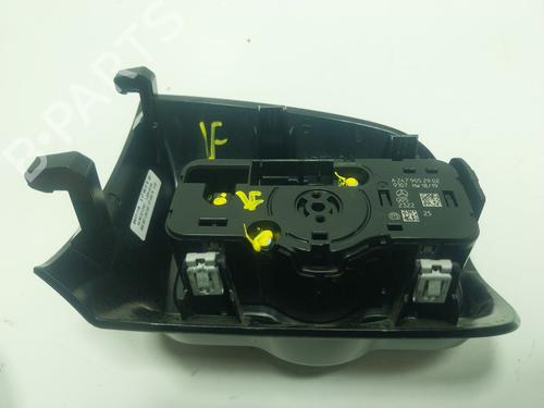 Headlight switch MERCEDES-BENZ A-CLASS (W177) A 250 e (177.086) | BP19429061I24 