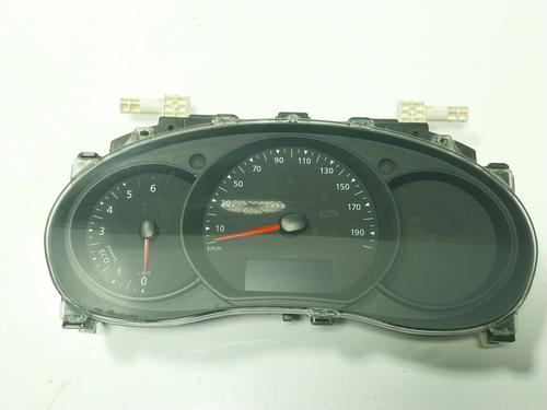 Used Instrument cluster RENAULT KANGOO Express (FW0/1_) 1.5 dCi 90 (FW0G, FW05, FW08, FW11) (90 hp) 30331271