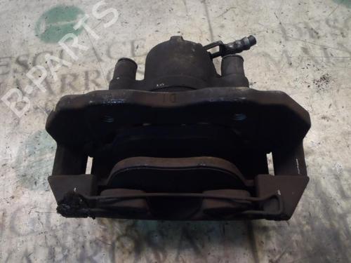 Right front brake caliper FORD TRANSIT CONNECT (P65_, P70_, P80_) 1.8 Di | BP11547380M104 