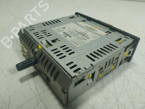 Radio RENAULT KANGOO / GRAND KANGOO II (KW0/1_) 1.5 dCi 75 (KW07, KW10, KW04) | BP19178834E6 