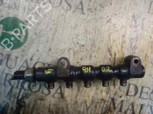 Used Injection rail Injection rail PEUGEOT 308 I (4A_, 4C_) [2007-2016] 3813659 3813659