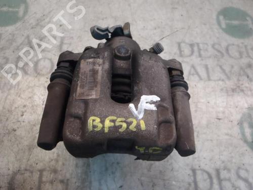 Used Right rear brake caliper CITROËN C4 I (LC_) [2004-2014]  11546282