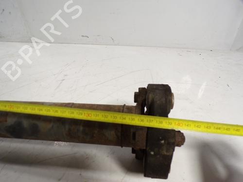Driveshaft BMW 1 Coupe (E82) 118 d | BP7854138M37 