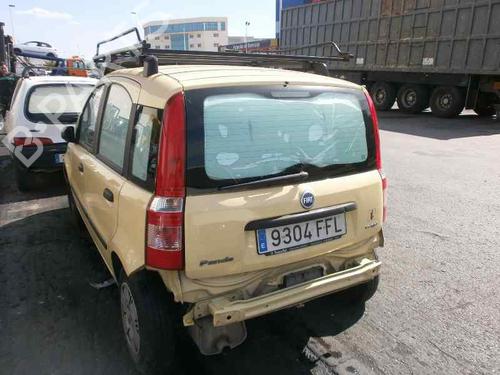 Engine mount FIAT PANDA Hatchback Van (169_)  | BP9080386M89 
