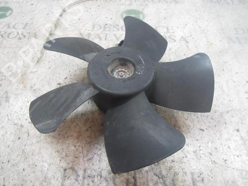 Used Radiator fan Radiator fan HONDA CR-V III (RE_) [2006-2026] 4017179 4017179