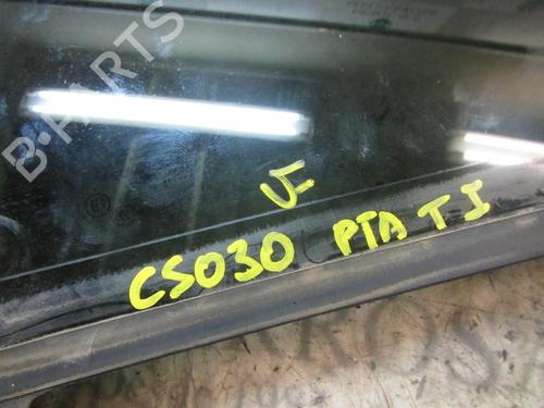 Rear left quarter glass CADILLAC SRX 3.6 | BP14274582C93 