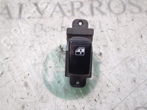 Used Right front window switch Right front window switch KIA CERATO I Hatchback (LD) 2.0 CRDi (112 hp) 4015817 4015817