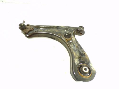Used Left front suspension arm SEAT IBIZA IV SC (6J1, 6P5) [2008-2018]  8621610