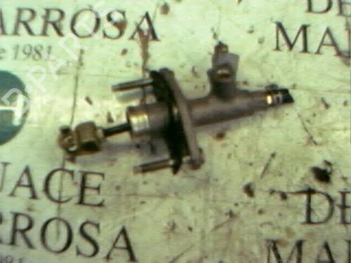 Clutch slave cylinder HONDA HR-V (GH_) 1.6 16V (GH1, GH3) BP14290020M113