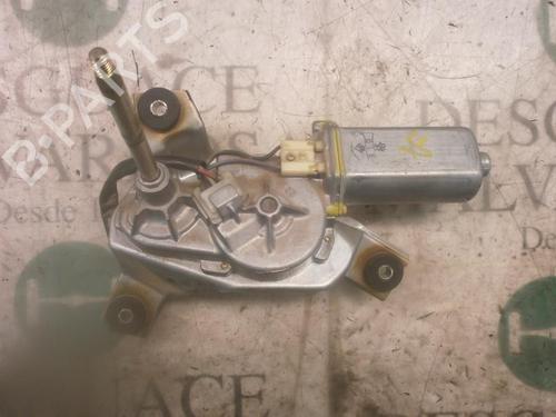 Used Rear wiper motor MITSUBISHI PAJERO SPORT I (K7_, K9_) 2.5 TD (K94W, K74T) (115 hp) 3801926