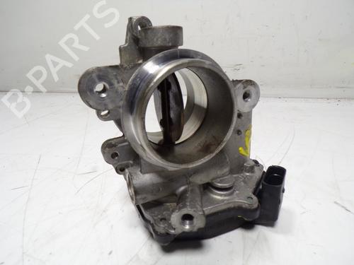Used Throttle body SEAT LEON (5F1) [2012-2021]  12102159
