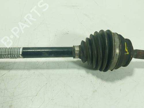 Right front driveshaft CITROËN C3 / C3 ORIGIN III (SX) 1.5 BlueHDi 100 (SXYHYP, SXYHTU) | BP27867057M39 