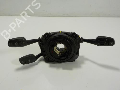 Used Steering column stalk BMW 3 Touring (E91) 320 i (156 hp) 17066883