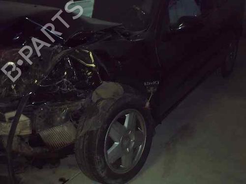 Rear mirror RENAULT MEGANE I Coach (DA0/1_) 1.9 dCi (DA05, DA1F) | BP3787117I6 