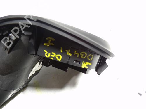 Climate control CITROËN C4 Grand Picasso I (UA_) 2.0 HDi 138 | BP7302226I5 