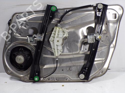 Front left window mechanism MERCEDES-BENZ C-CLASS (W204) [2007-2015]  7261218