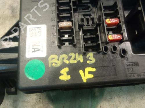 Fuse box OPEL INSIGNIA A (G09) 2.0 Turbo 4x4 (68) | BP3802240E1 