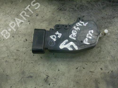 Used Electronic module Electronic module SUZUKI IGNIS I (FH) 1.3 (HV51, HX51, RG413) (83 hp) 14300344 14300344