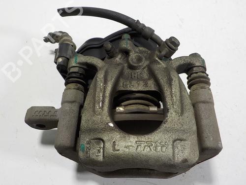 Left rear brake caliper NISSAN X-TRAIL III (T32_, T32R, T32RR) [2013-2024]  11554123