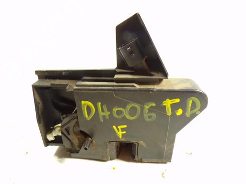 Rear right lock DACIA SANDERO II 1.2 | BP7632745C99