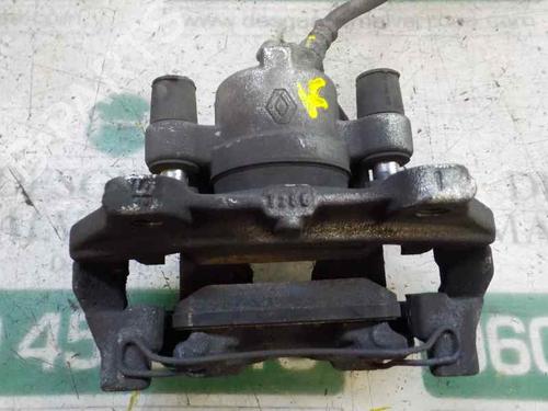 Right front brake caliper DACIA SANDERO II 1.2 | BP11551452M104 